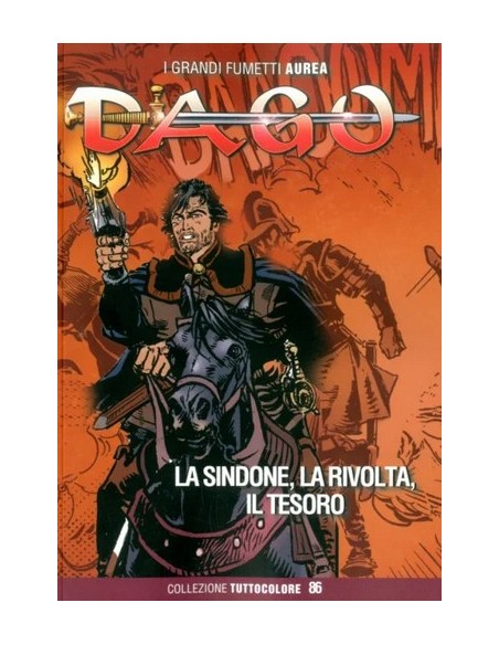 DAGO COLLEZIONE TUTTOCOLORE 86