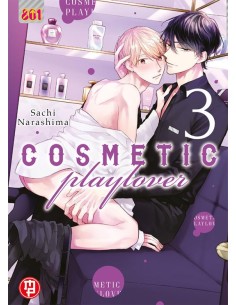 COSMETIC PLAYLOVER 3