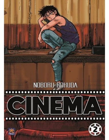 CINEMA 2 (di 4)