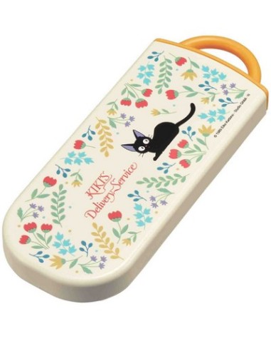 KIKI DELIVERY GARDEN CHOPSTICKS BOX