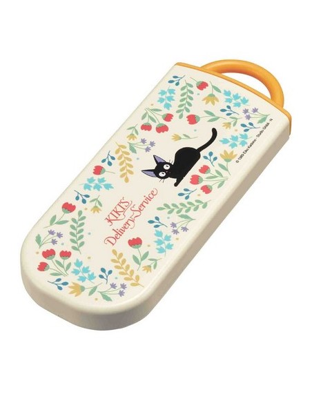 KIKI DELIVERY GARDEN CHOPSTICKS BOX