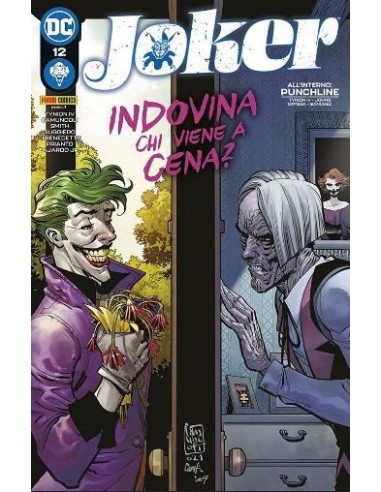JOKER 12