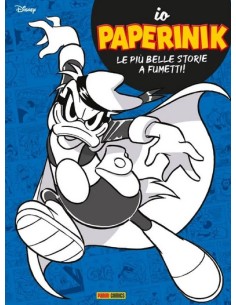 IO PAPERINIK - IO PROPRIO IO 6