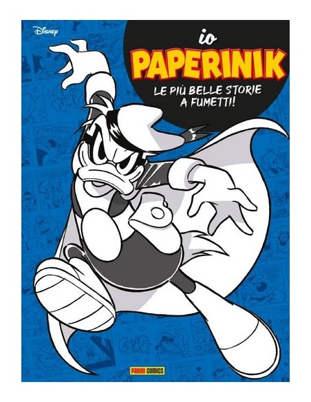 IO PAPERINIK - IO PROPRIO IO 6
