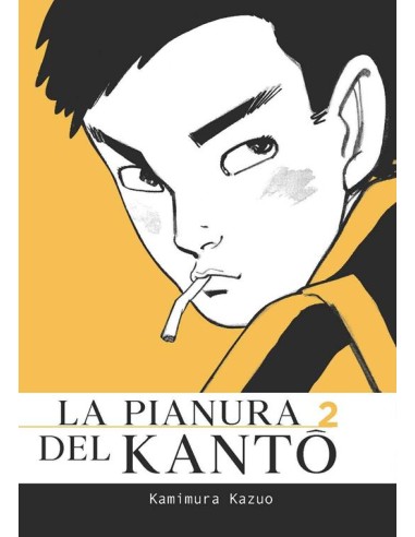 LA PIANURA DEL KANTO 2