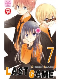 LAST GAME 7 (di 11)