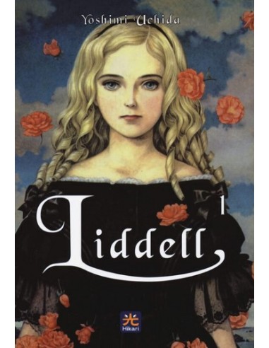 LIDDELL 1 (di 3)