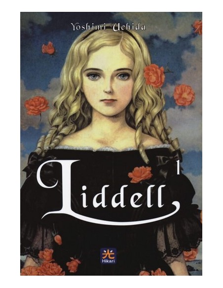 LIDDELL 1 (di 3)