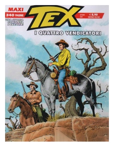 MAXI TEX 31