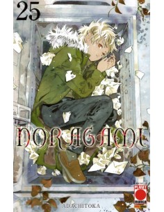 NORAGAMI 25 (di 27) - MANGA CHOICE 25