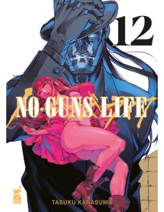 NO GUNS LIFE 12 (di 13) - POINT BREAK 269