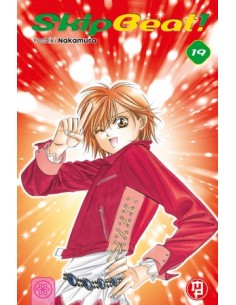 SKIP BEAT 19