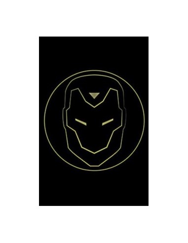 IRON MAN 1