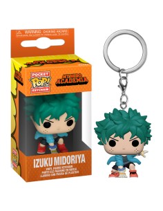 MY HERO ACADEMIA - IZUKU MIDORIYA W/GLOVES - POCKET POP...