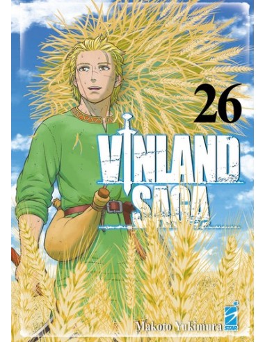 VINLAND SAGA 26 - ACTION 342
