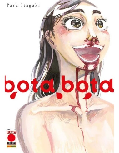 BOTA BOTA