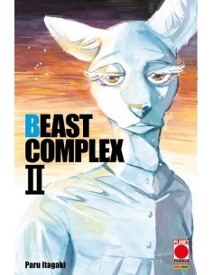 BEAST COMPLEX 2