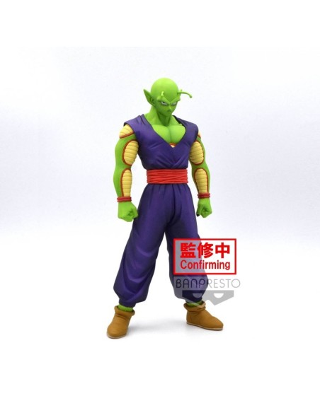 DRAGON BALL SUPER SUPER HERO DXF PICCOLO FIGURE