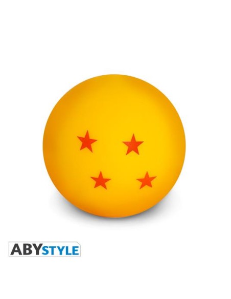 DRAGON BALL MINI DRAGON BALL LAMP