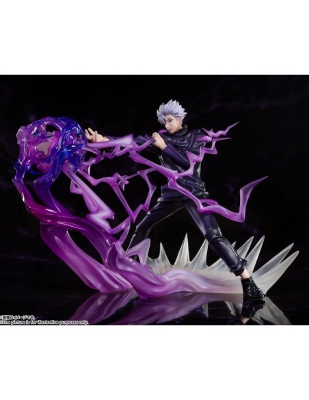 JUJUTSU KAISEN SATORU GOJO FIGUARTS STATUE