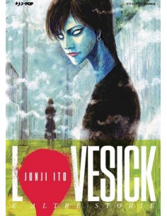 LOVESICK E ALTRE STORIE