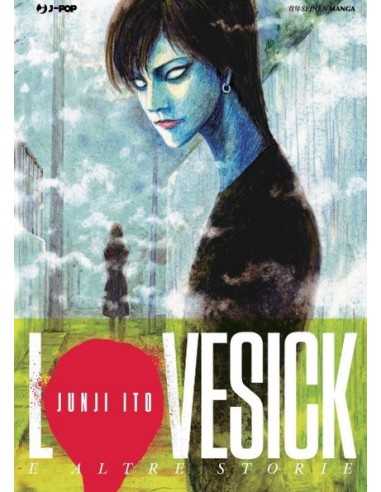 LOVESICK E ALTRE STORIE