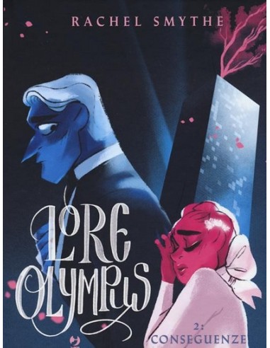 LORE OLYMPUS 2