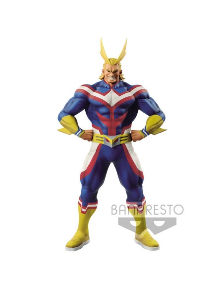 MY HERO ACADEMIA AGE OF HEROES ALL MIGHT FIGURE