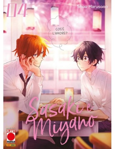 SASAKI E MIYANO 4