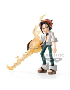 SHAMAN KING - YOH ASAKURA STATUA