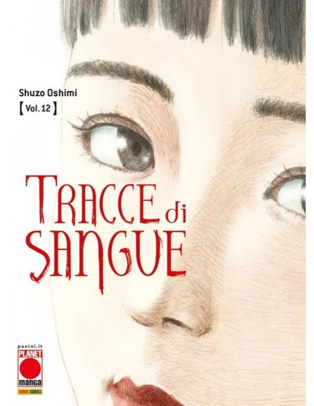 TRACCE DI SANGUE 12 (di 17)