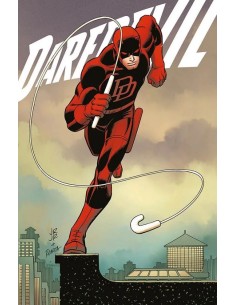 DEVIL E I CAVALIERI MARVEL 132 VARIANT - DAREDEVIL 1