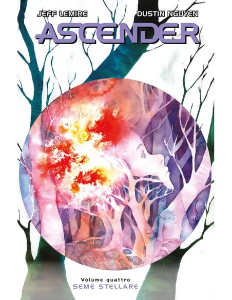 ASCENDER 4