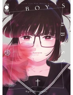 BOY`S ABYSS 3 (di 18)