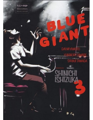 BLUE GIANT 3 (di 5)