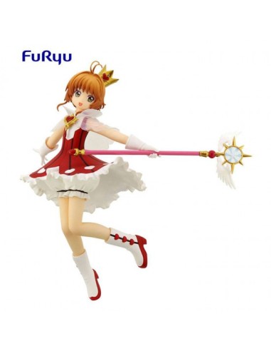 CARDCAPTOR SAKURA SAKURA ROCKET BEA