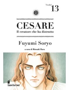 CESARE 13 (di 13) - STORIE DI KAPPA 317