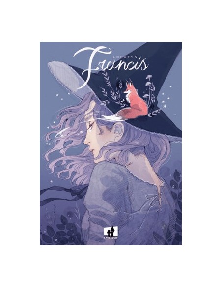 FRANCIS NUOVA EDIZIONE