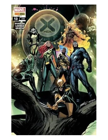 GLI INCREDIBILI X-MEN 394 - X-MEN 13