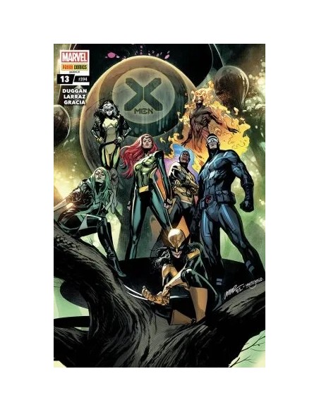 GLI INCREDIBILI X-MEN 394 - X-MEN 13