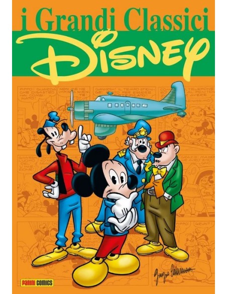 I GRANDI CLASSICI DISNEY 82