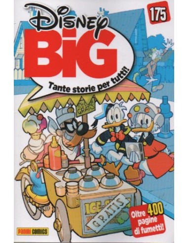 DISNEY BIG 175