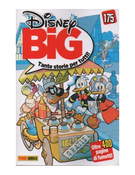 DISNEY BIG 175
