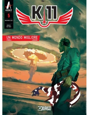 K-11 5