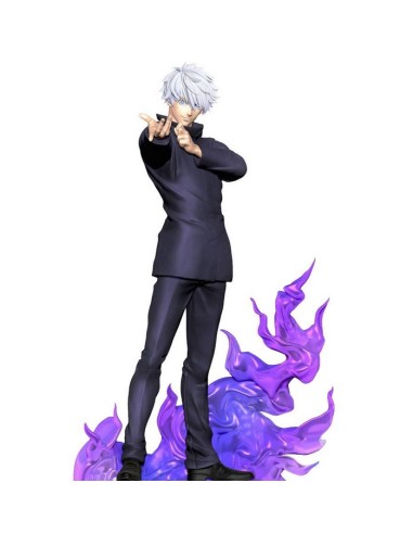 JUJUTSU KAISEN SATORU GOJO SPM FIGURE