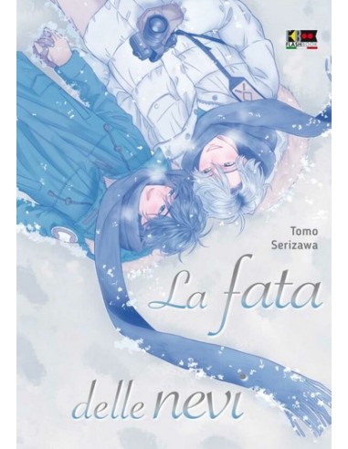 LA FATA DELLE NEVI