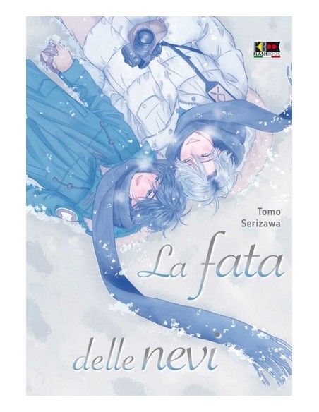 LA FATA DELLE NEVI