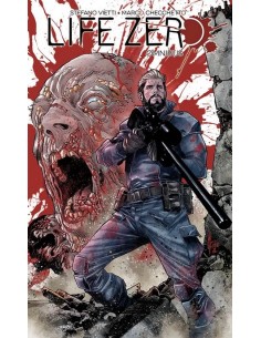 LIFE ZERO DEFINITIVE EDITION