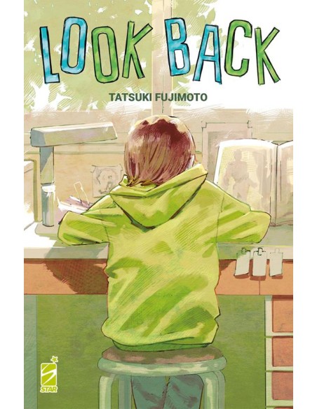 LOOK BACK DELUXE EDITION