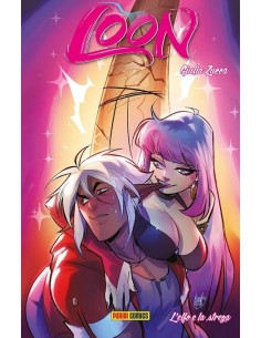 LOON VOL. 1 VARIANT